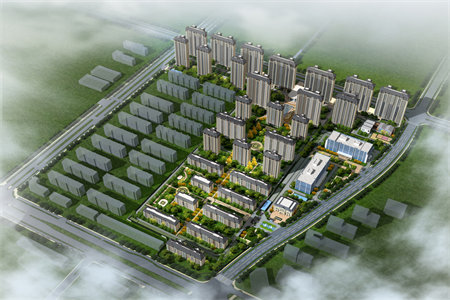 降10万香榭华庭南北通透精装三房证齐满二可按揭