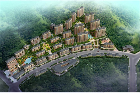 金水花园3室2厅1卫74万100m2精装修出售