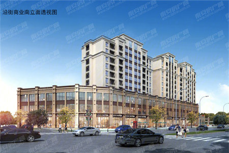 佛山小学东原华府步梯四楼毛坯房送储藏室有证能分期